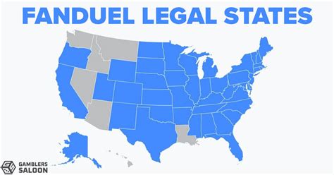 fanduel states legal